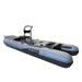 NEPTVN Pro 400 Inflatable Fishing Boat