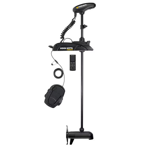 Minn Kota Kayak Terrova Trolling Motor 55lb 36in