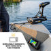 Minn Kota Kayak Terrova Trolling Motor 55lb 36in