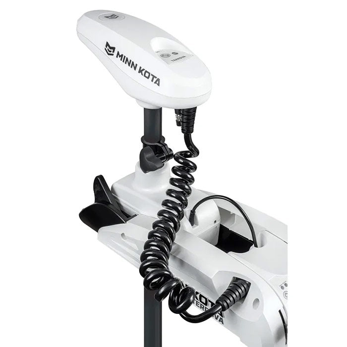 Minn Kota Riptide Kayak Terrova Trolling Motor 55lb 36in