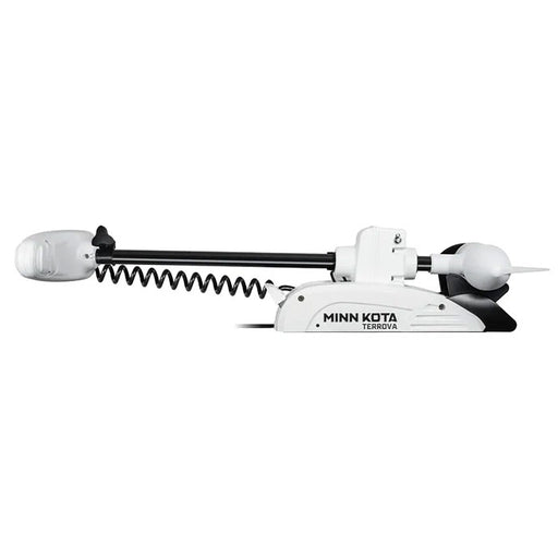 Minn Kota Riptide Kayak Terrova Trolling Motor 55lb 36in