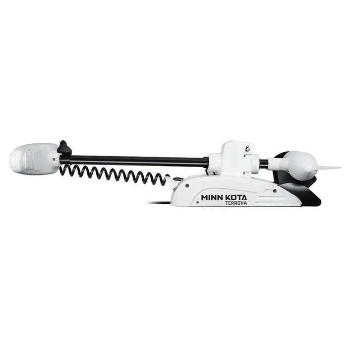 Minn Kota Kayak Terrova Trolling Motor 55lb 36in