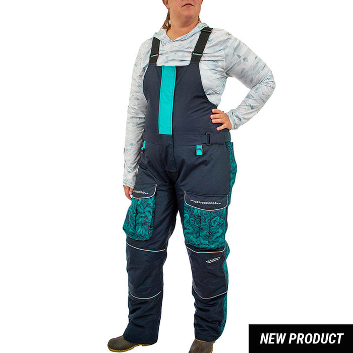 WindRider Women's Ice Bibs