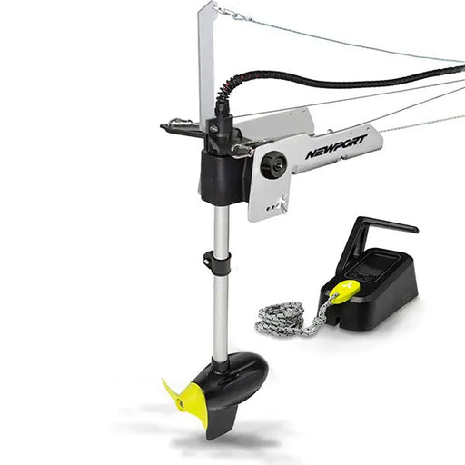Newport NK180 Electric Kayak Motor