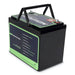 Newport 36V 30AH Lithium Battery With Charger