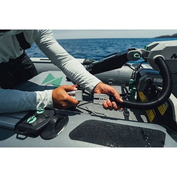 Newport LoPRO 48V 70Ah LiFePo4 Lithium Battery