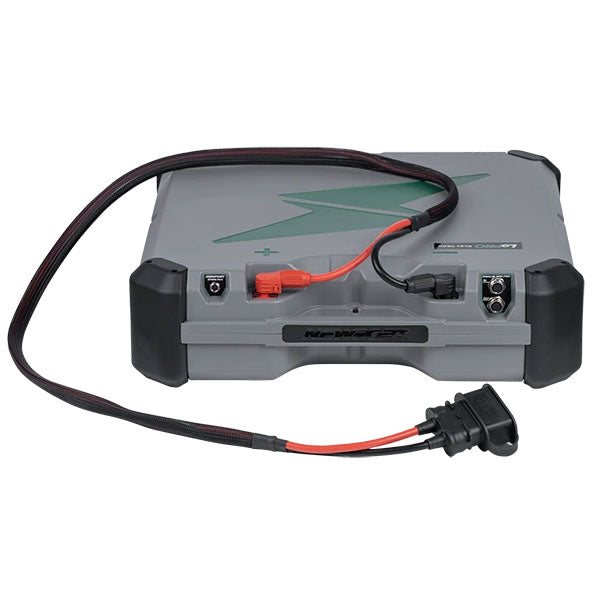Newport LoPRO 48V 70Ah LiFePo4 Lithium Battery