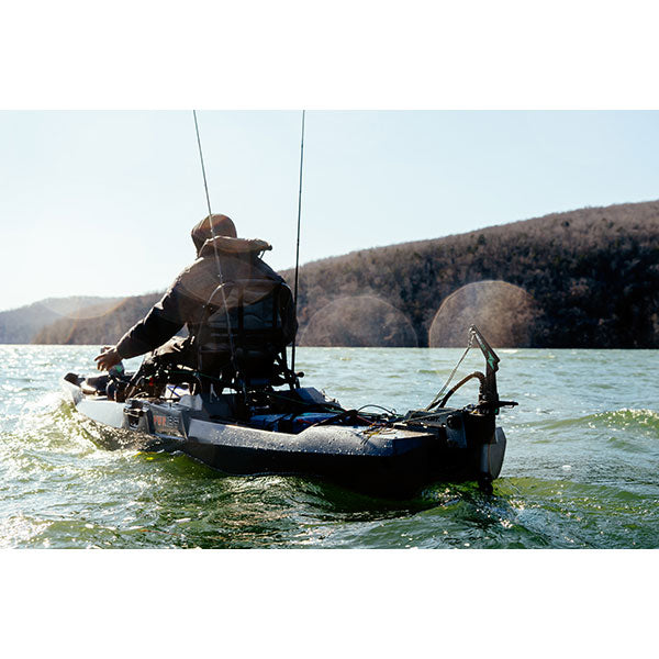 Newport NK300 HD Electric Kayak Motor