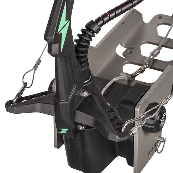 Newport NK300 HD Electric Kayak Motor