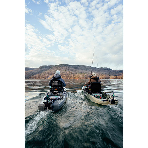 Newport NK300 HD Electric Kayak Motor