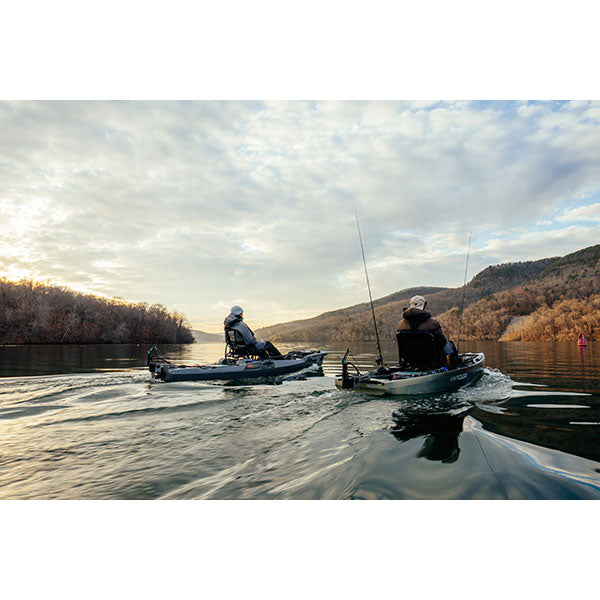 Newport NK300 HD Electric Kayak Motor