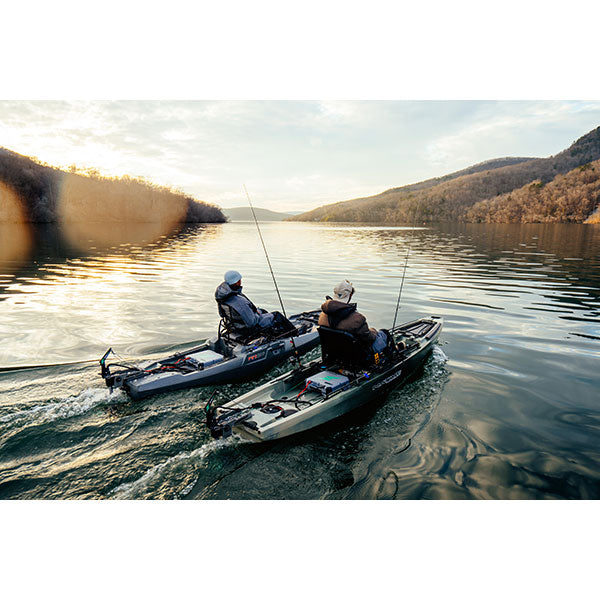 Newport NK300 HD Electric Kayak Motor