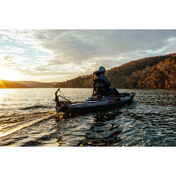 Newport NK300 HD Electric Kayak Motor