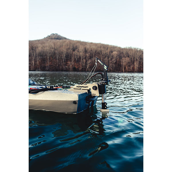 Newport NK300 HD Electric Kayak Motor