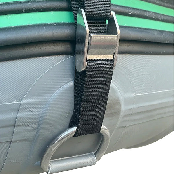 Newport NS130 Bow Mount Plate Kit