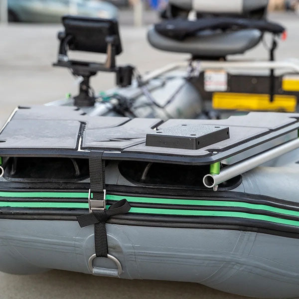 Newport NS130 Bow Mount Plate Kit