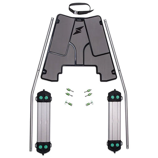 Newport NS130 Bow Mount Plate Kit