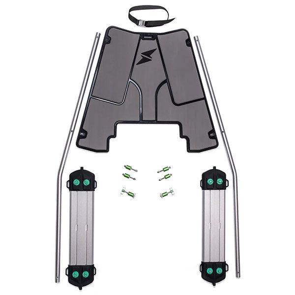 Newport NS130 Bow Mount Plate Kit