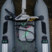 Newport NS130 Inflatable Skiff Complete Package — Eco Fishing Shop
