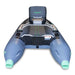 Newport NS130 Inflatable Skiff Complete Package