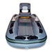 Newport NS130 Inflatable Skiff Complete Package