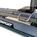 Newport NS130 Inflatable Skiff Complete Package