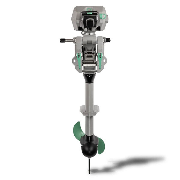 Newport NT600 6HP Electric Outboard Motor