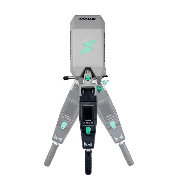 Newport NT600 6HP Electric Outboard Motor