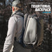 Nocqua Traveler Backpack