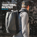Nocqua Traveler Backpack