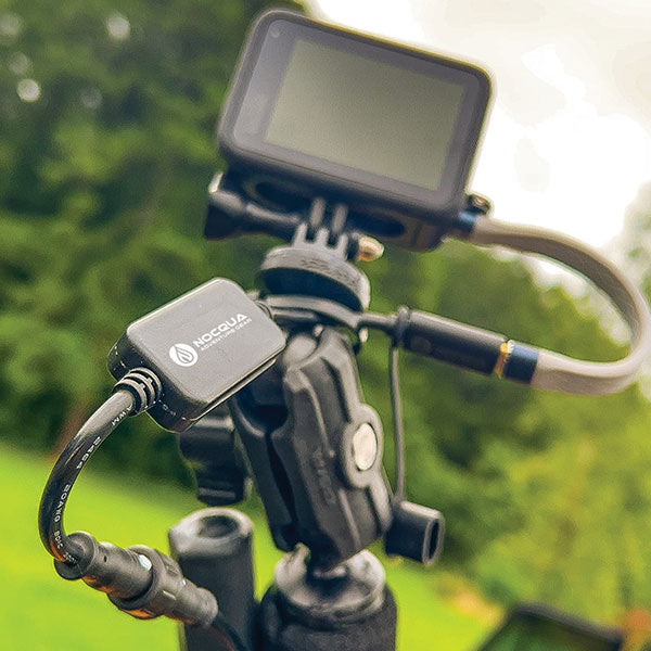 Nocqua USB-C Adapter