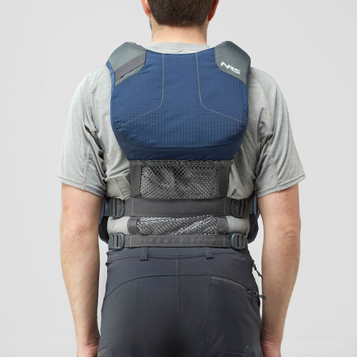 NRS Chinook Fishing Life Jacket PFD
