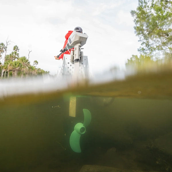 Newport NT300/NK300 Propeller