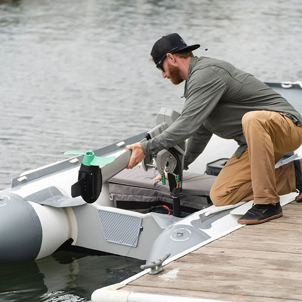 Newport NT300/NK300 Propeller