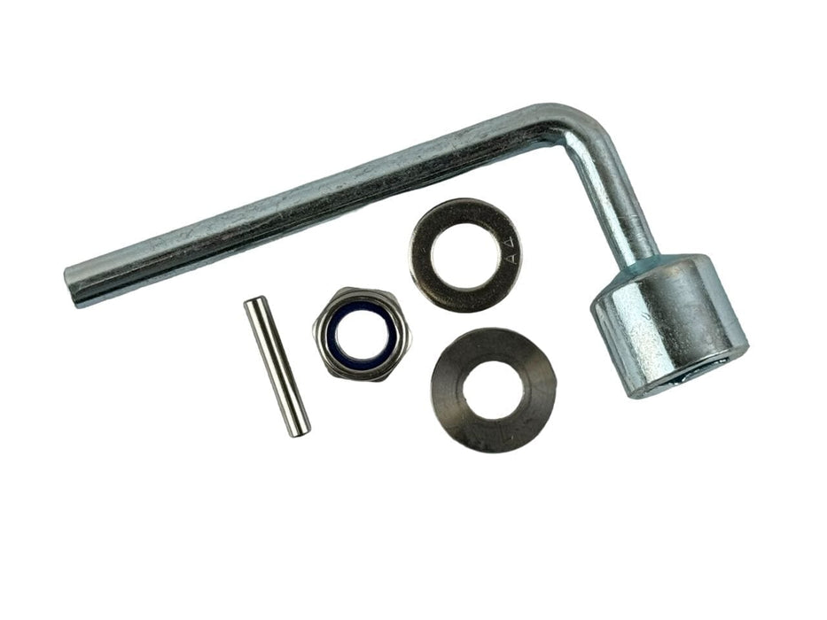 Newport NT300/NK300 Replacement Propeller
