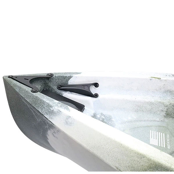 NuCanoe Anchor Wizard Bow Mount Bracket- U10 & Unlimited