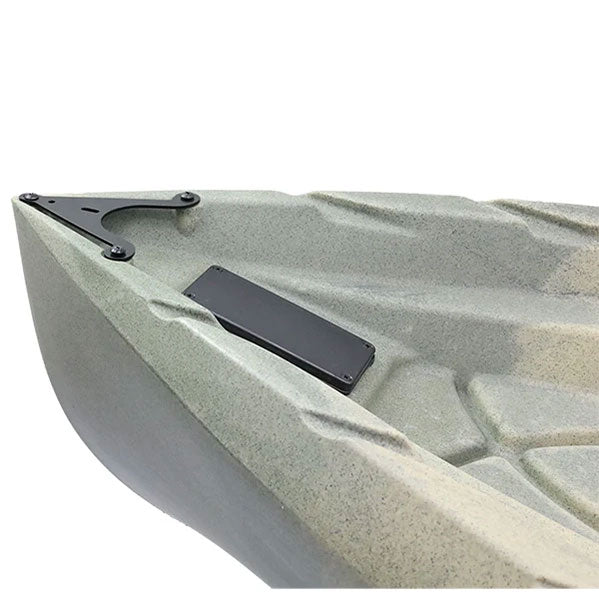 NuCanoe Anchor Wizard Bow Mount Bracket- U10 & Unlimited