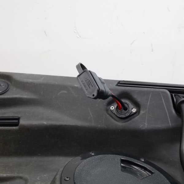NuCanoe HD Wiring Kit