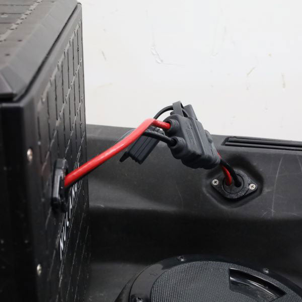 NuCanoe HD Wiring Kit