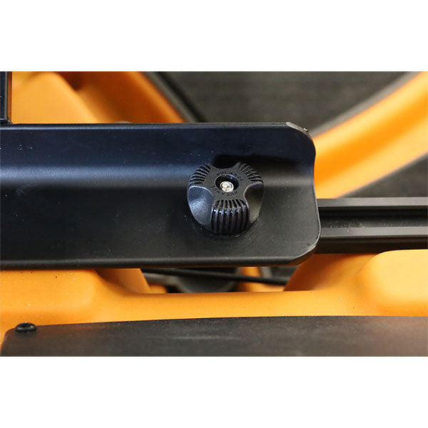 NuCanoe SpinGrip Knobs