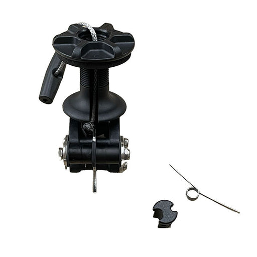 Nucanoe TRS Update Kit
