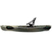 NuCanoe Adj Angler Fiberglass Paddle