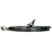 NuCanoe Adj Angler Fiberglass Paddle