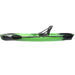 NuCanoe Adj Angler Fiberglass Paddle