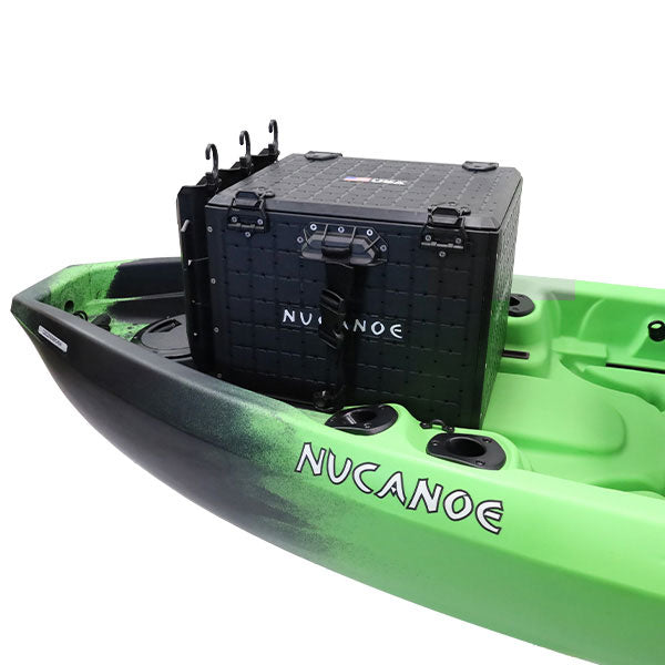NuCanoe BlackPak Pro