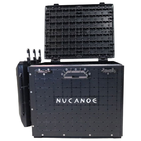 NuCanoe BlackPak Pro