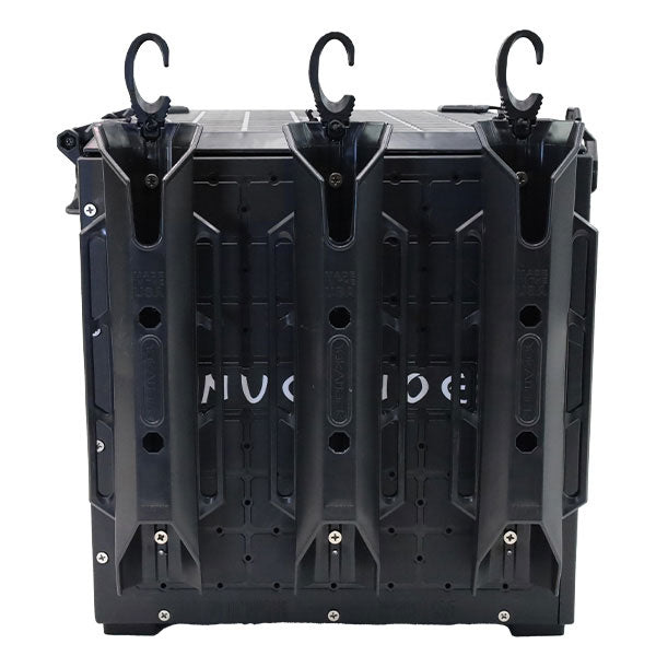 NuCanoe BlackPak Pro