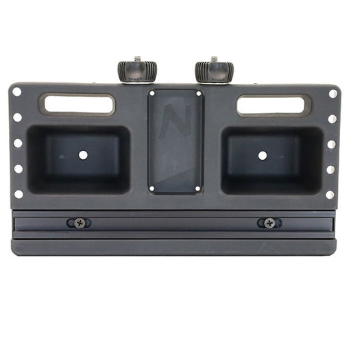 NuCanoe FUSION SideTray