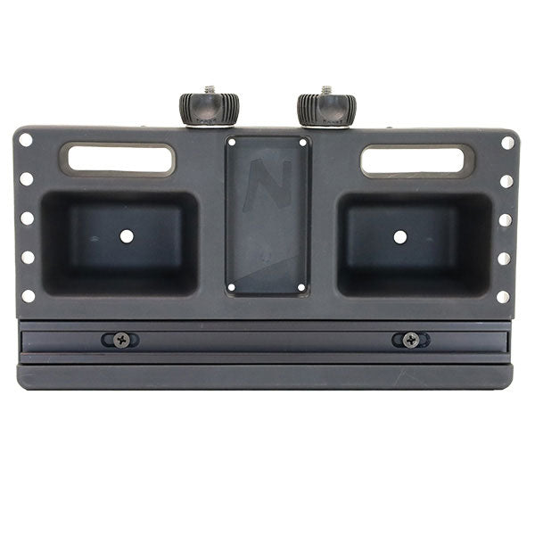 NuCanoe FUSION SideTray