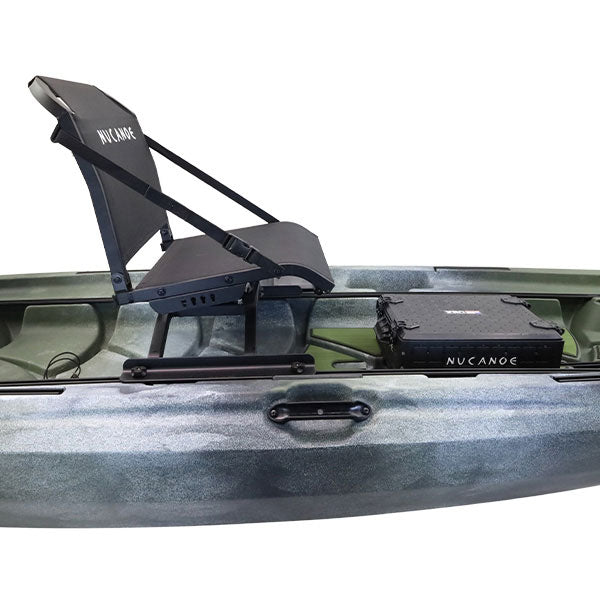 NuCanoe ShortStak